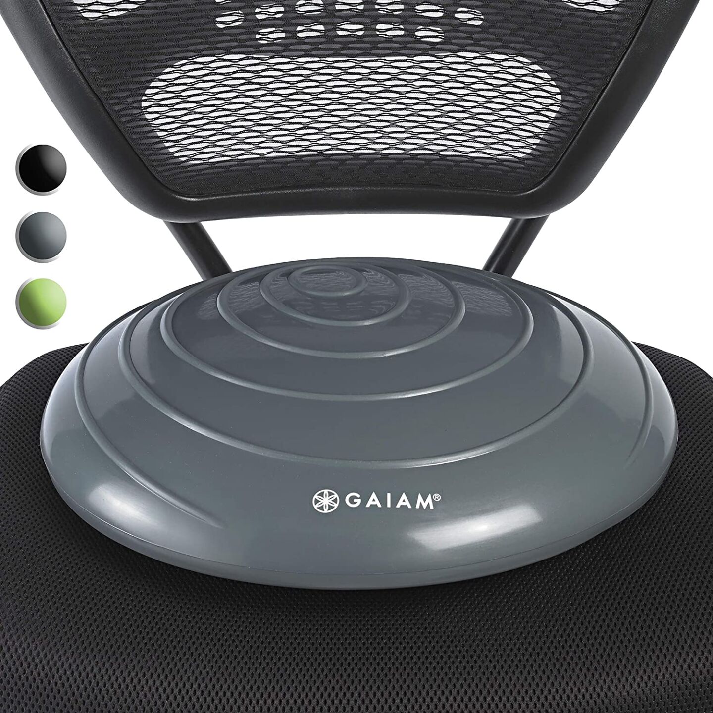 Balance disk